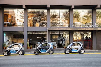 مرکور آلبرتا بارسلونا