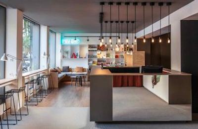 مرکور آلبرتا بارسلونا