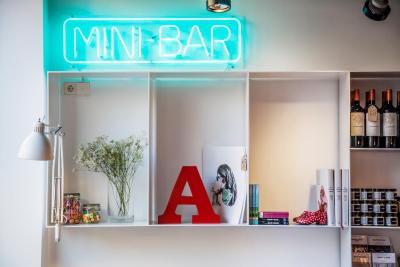 مرکور آلبرتا بارسلونا