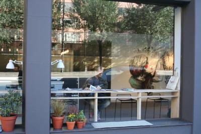 مرکور آلبرتا بارسلونا