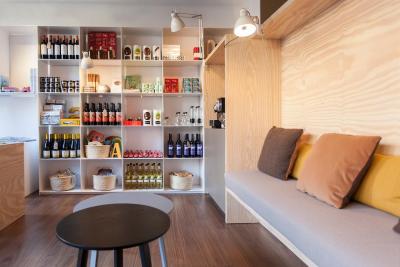 مرکور آلبرتا بارسلونا