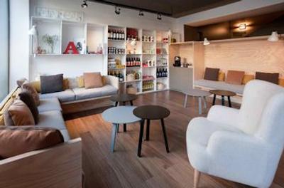 مرکور آلبرتا بارسلونا