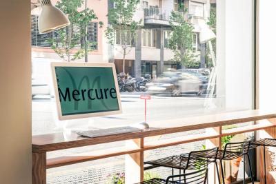 مرکور آلبرتا بارسلونا