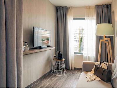 مرکور آلبرتا بارسلونا