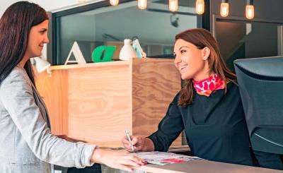 مرکور آلبرتا بارسلونا