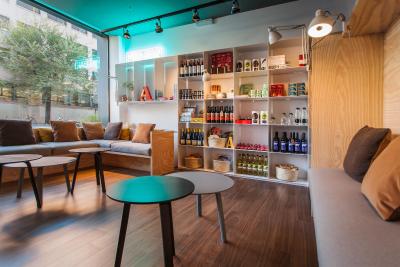 مرکور آلبرتا بارسلونا