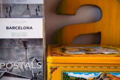 مرکور آلبرتا بارسلونا