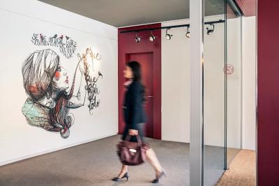 مرکور آلبرتا بارسلونا