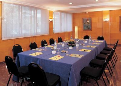 مرکور آلبرتا بارسلونا