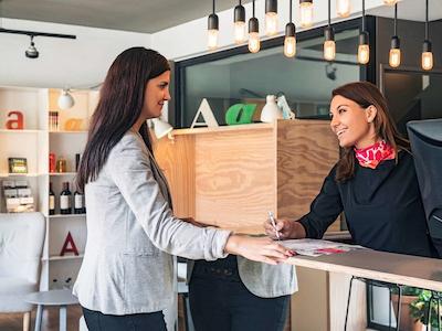 مرکور آلبرتا بارسلونا