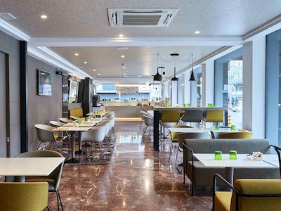 مرکور آلبرتا بارسلونا