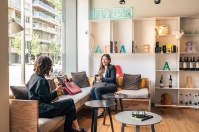 مرکور آلبرتا بارسلونا