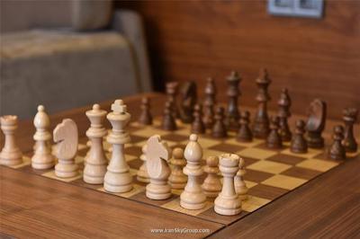 ایستنکی هتل بدروم