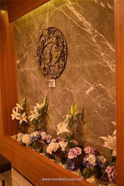 ایستنکی هتل بدروم