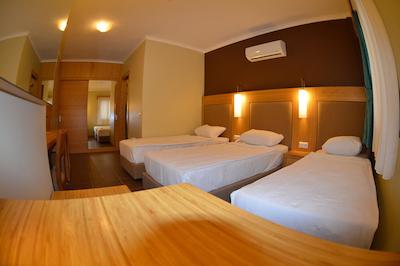 ایستنکی هتل بدروم