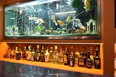 ایستنکی هتل بدروم