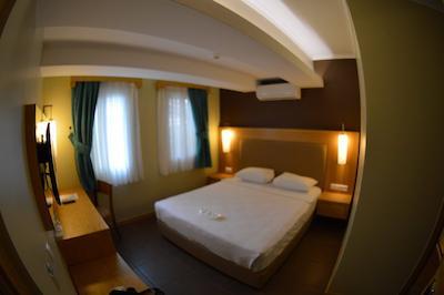 ایستنکی هتل بدروم