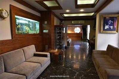 ایستنکی هتل بدروم