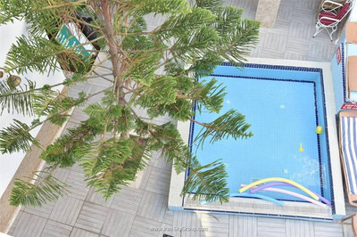 ایستنکی هتل بدروم