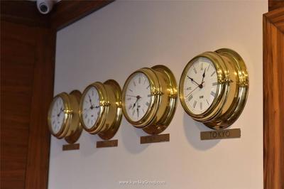 ایستنکی هتل بدروم