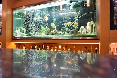 ایستنکی هتل بدروم