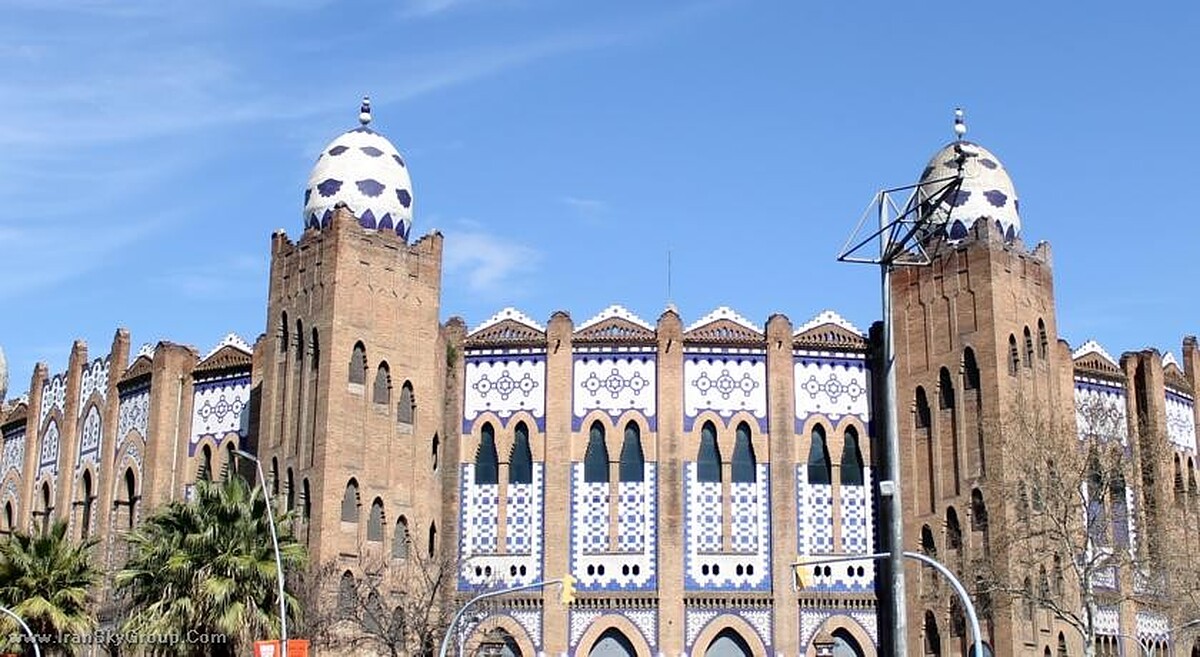 اکتا آنتیبس