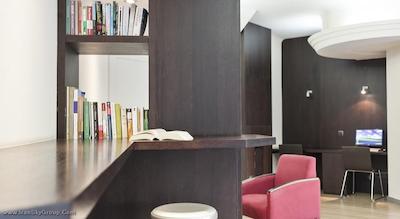 اکتا آنتیبس