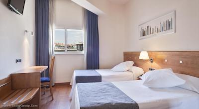 اکتا آنتیبس