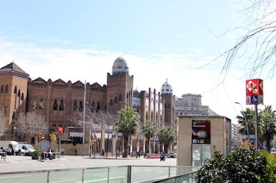 اکتا آنتیبس