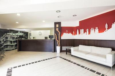 اکتا آنتیبس