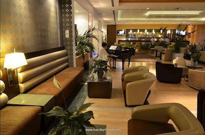 گاددس اف بودرام آسيس هتل