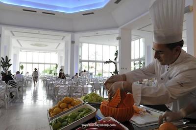 گاددس اف بودرام آسيس هتل