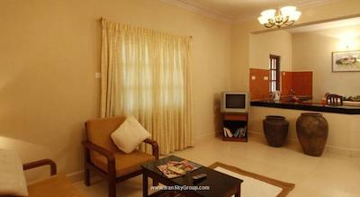 هایلند بیچ ریزورت