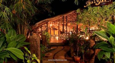 هایلند بیچ ریزورت