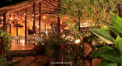 هایلند بیچ ریزورت