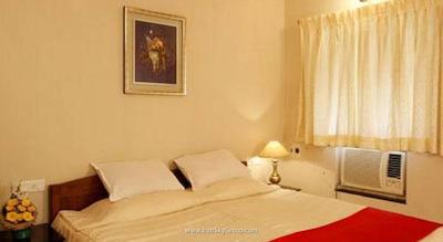 هایلند بیچ ریزورت