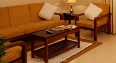 هایلند بیچ ریزورت