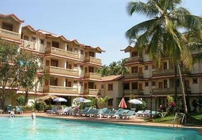 هایلند بیچ ریزورت