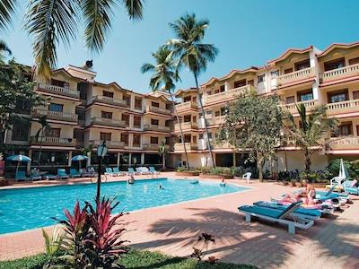 هایلند بیچ ریزورت