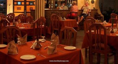 هایلند بیچ ریزورت