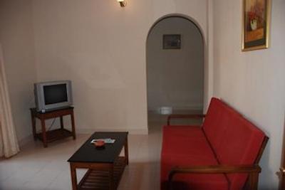 هایلند بیچ ریزورت