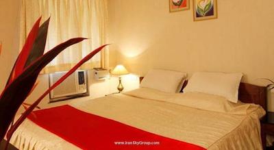 هایلند بیچ ریزورت