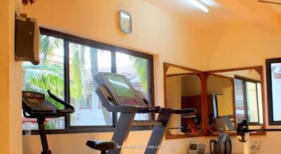 هایلند بیچ ریزورت