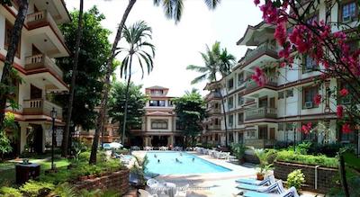 هایلند بیچ ریزورت