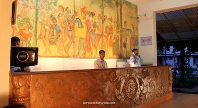 هایلند بیچ ریزورت