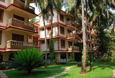 هایلند بیچ ریزورت