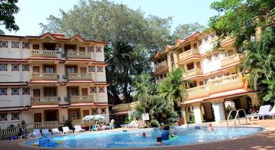 هایلند بیچ ریزورت