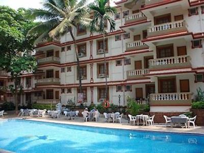 هایلند بیچ ریزورت