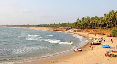 هایلند بیچ ریزورت