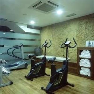 ای ‌سی ایرلا